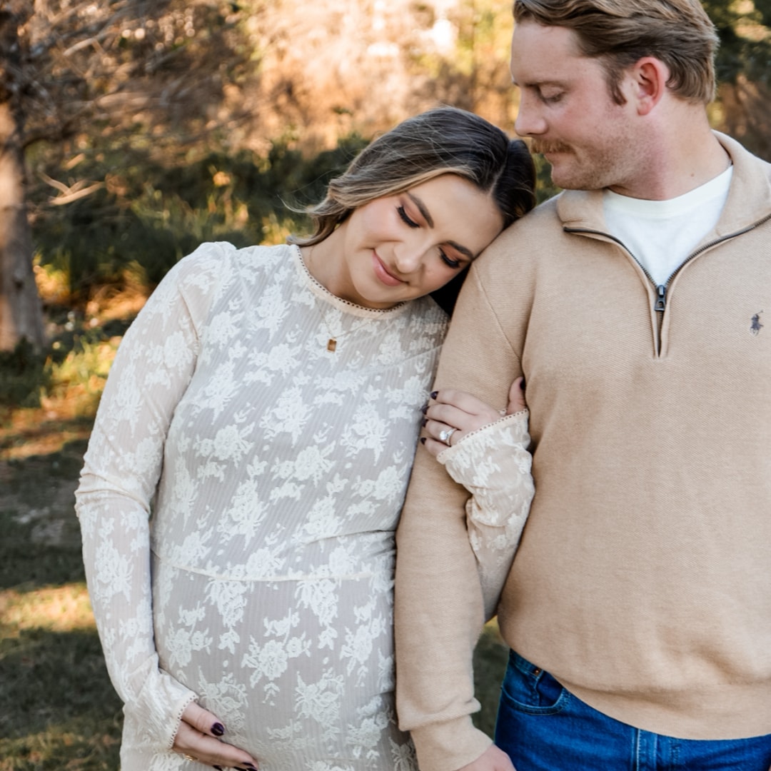 Photo shared by Hailey for their Babylist baby registry.