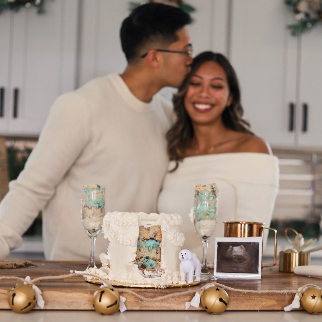 Photo shared by Jada for their Babylist baby registry.