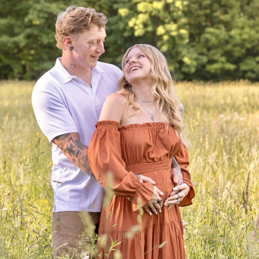 Photo shared by Alexa for their Babylist baby registry.