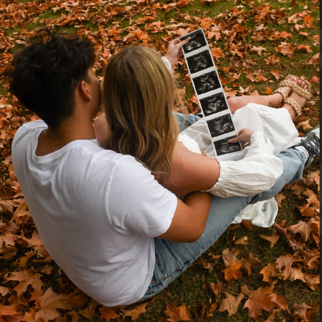 Photo shared by Jessica for their Babylist baby registry.