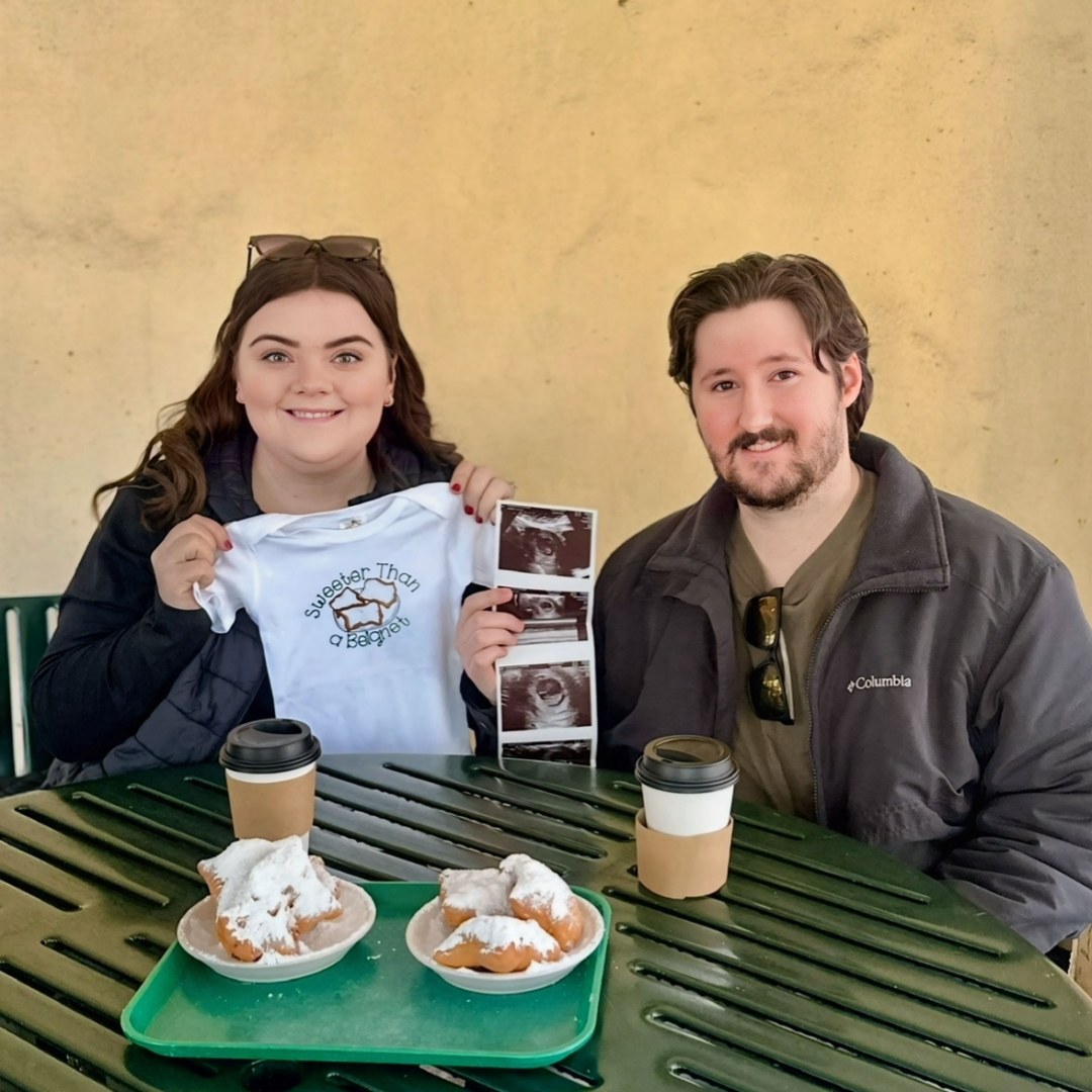 Photo shared by Chloe for their Babylist baby registry.
