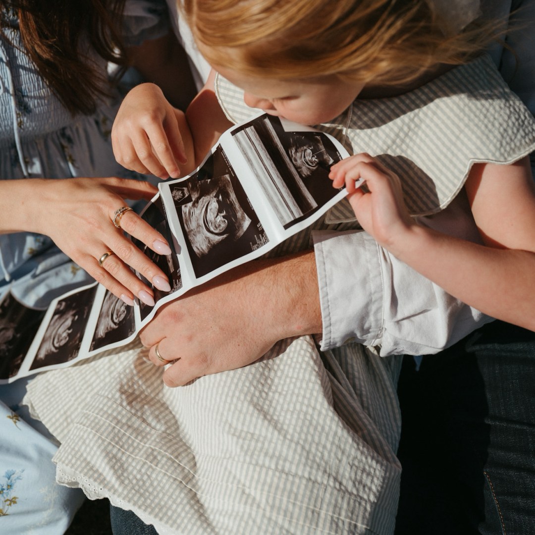 Photo shared by Victoria for their Babylist baby registry.
