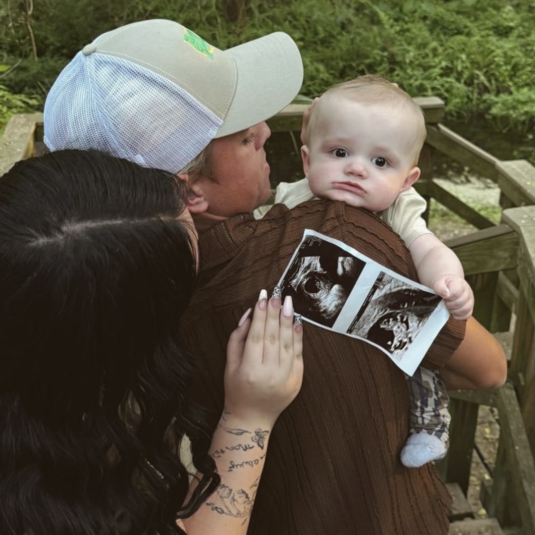 Photo shared by Destiny for their Babylist baby registry.