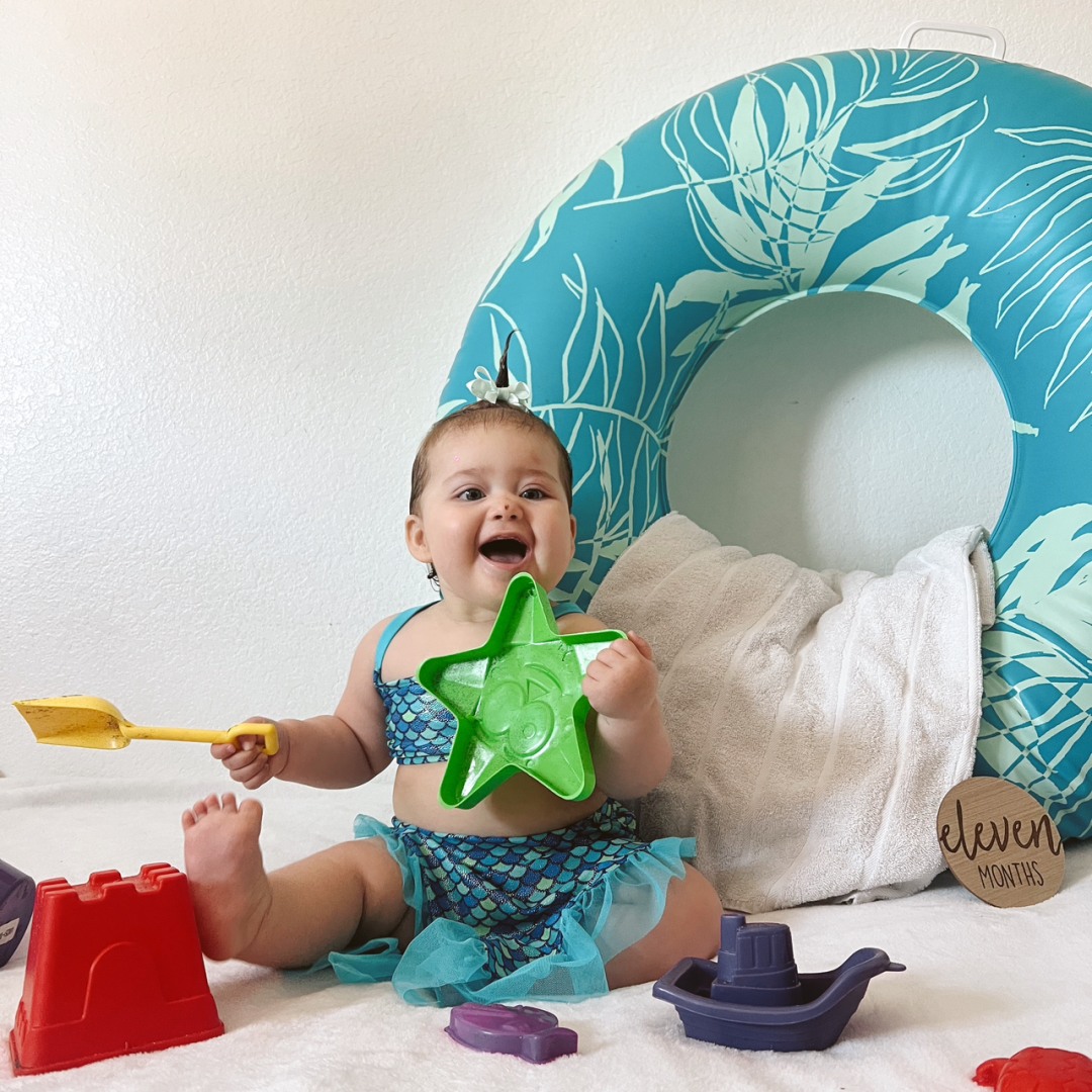 Photo shared by Amanda for their Babylist baby registry.