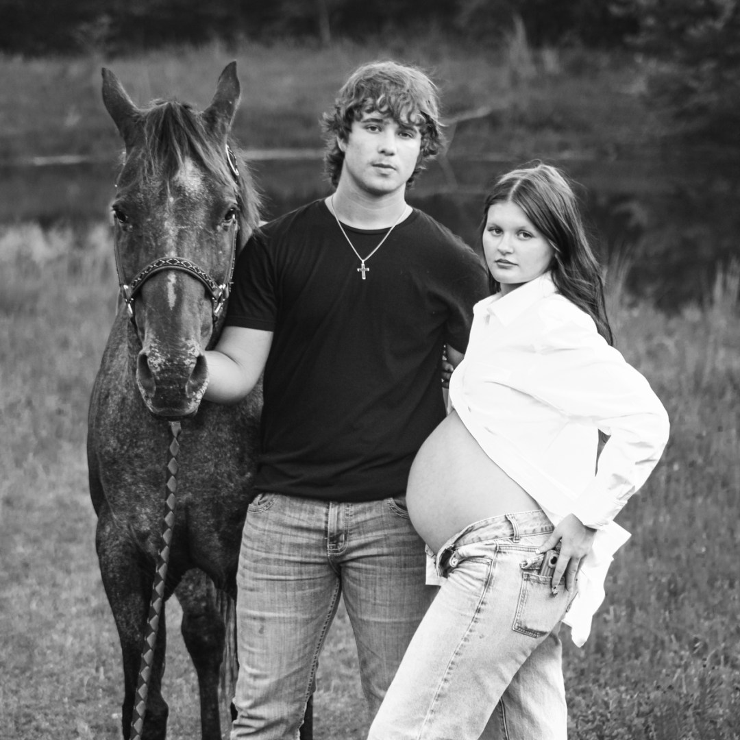 Photo shared by Olivia for their Babylist baby registry.