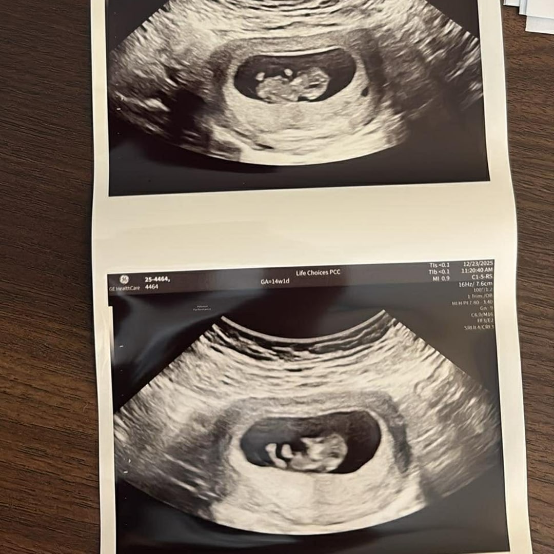 Photo shared by Krystal for their Babylist baby registry.