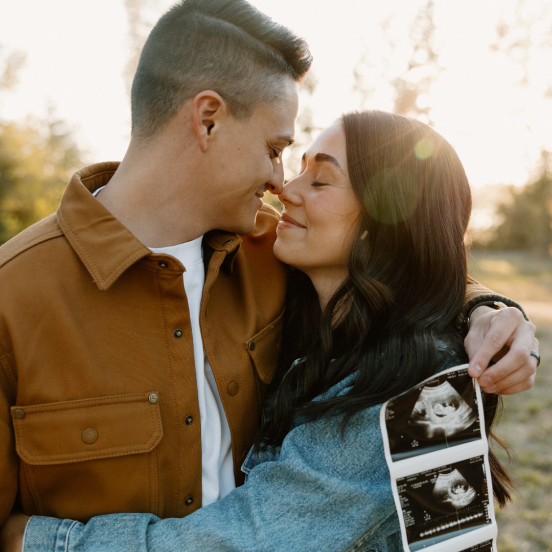 Photo shared by Jordyn for their Babylist baby registry.