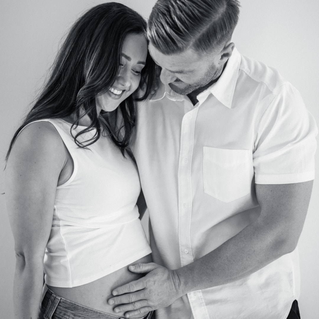 Photo shared by Britnie for their Babylist baby registry.