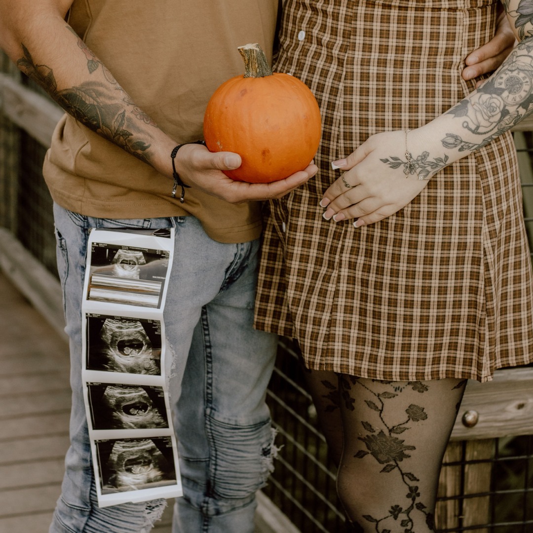 Photo shared by Haley for their Babylist baby registry.