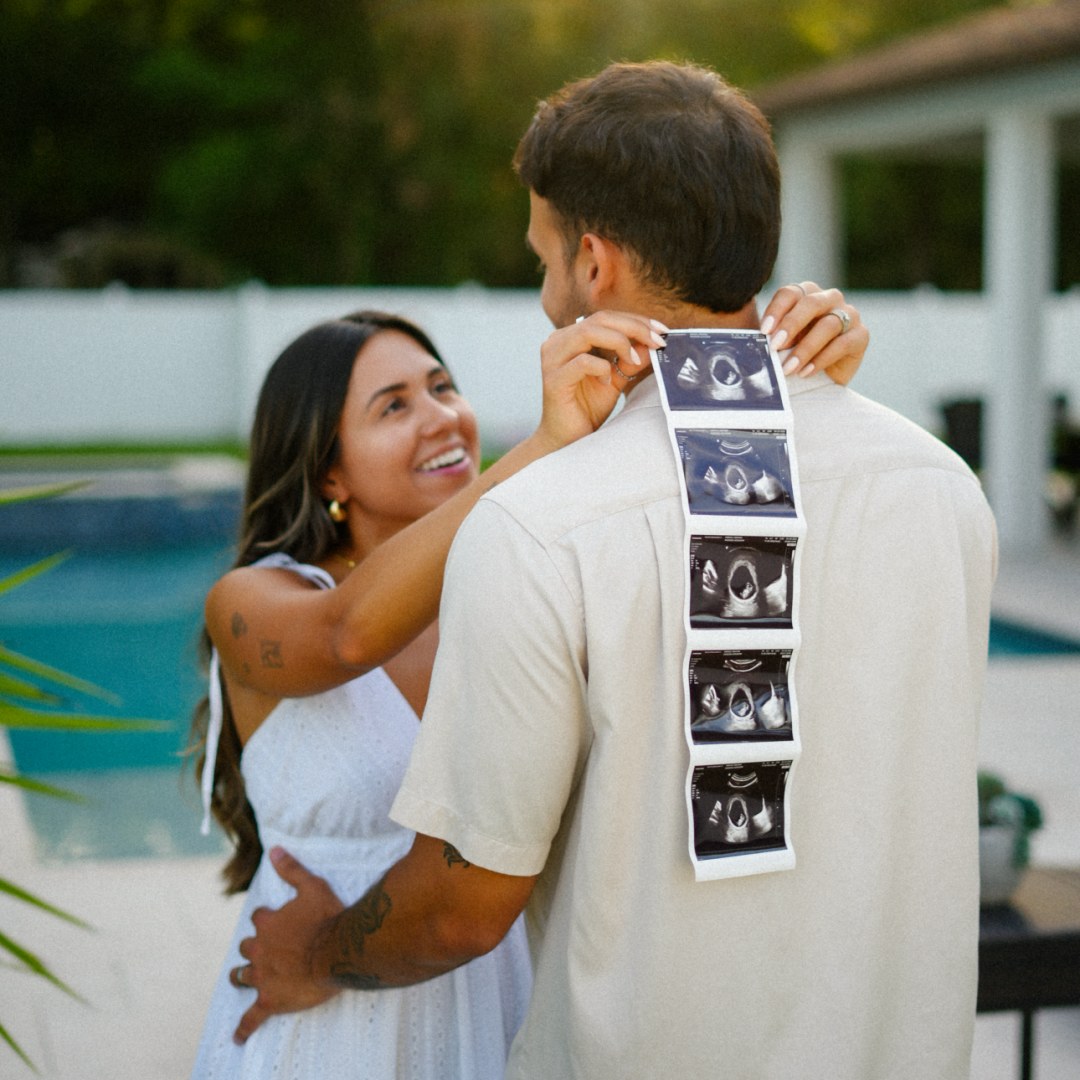 Photo shared by Fabyana for their Babylist baby registry.