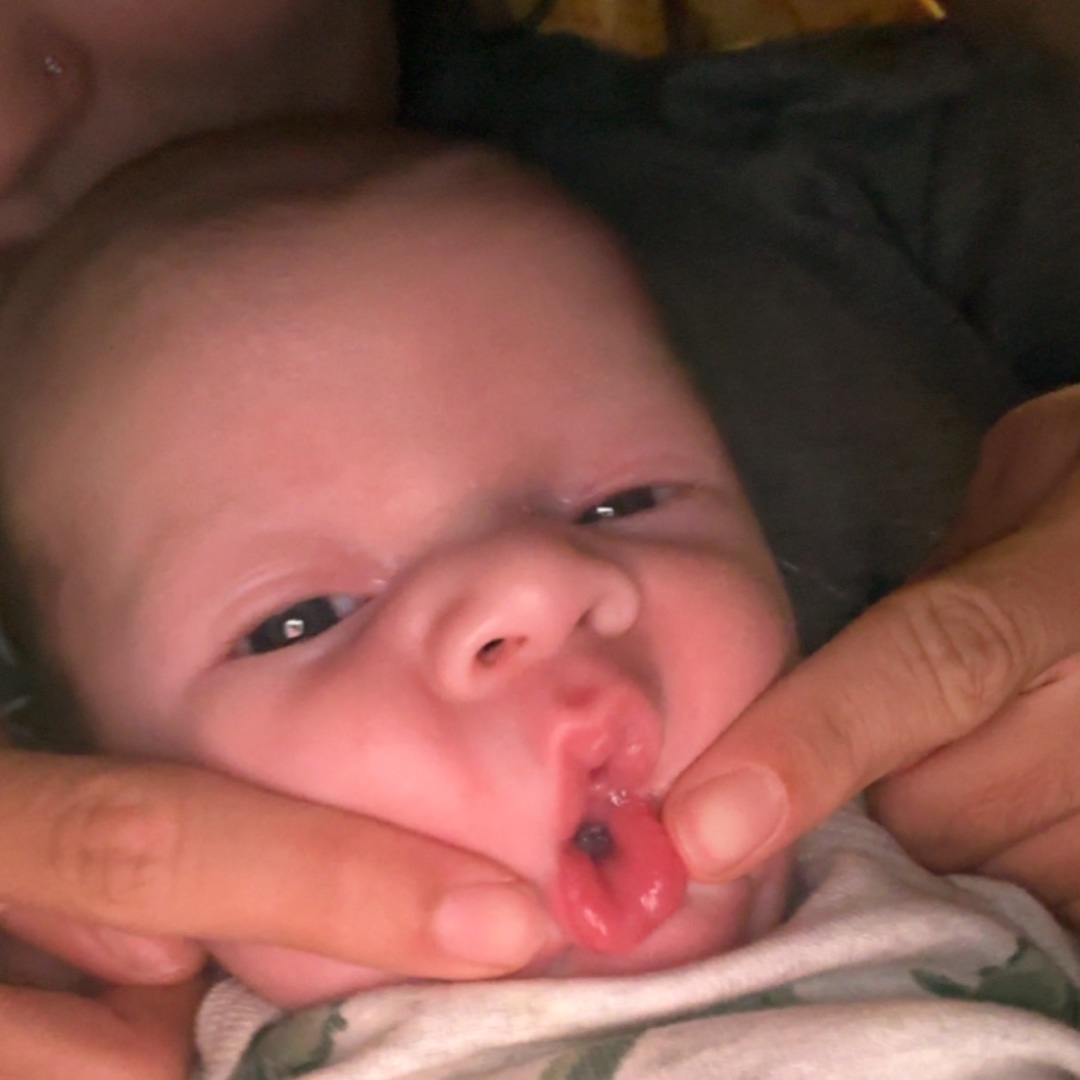 Photo shared by Makiah for their Babylist baby registry.