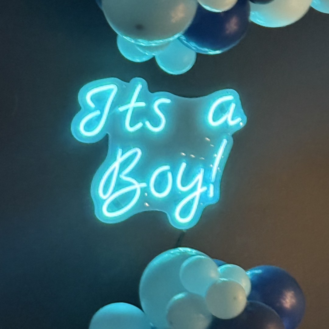 Photo shared by Eliot for their Babylist baby registry.