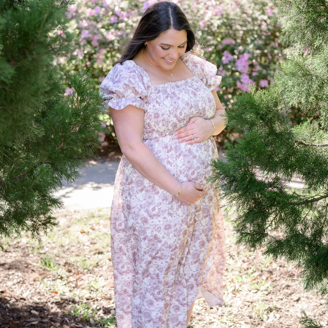 Photo shared by Haley for their Babylist baby registry.