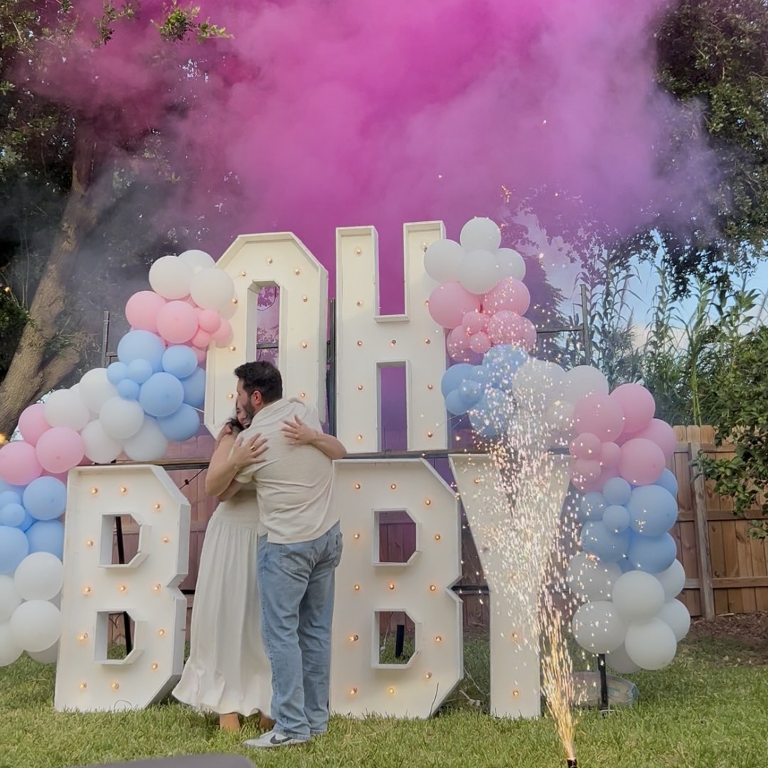 Photo shared by Stephanie for their Babylist baby registry.