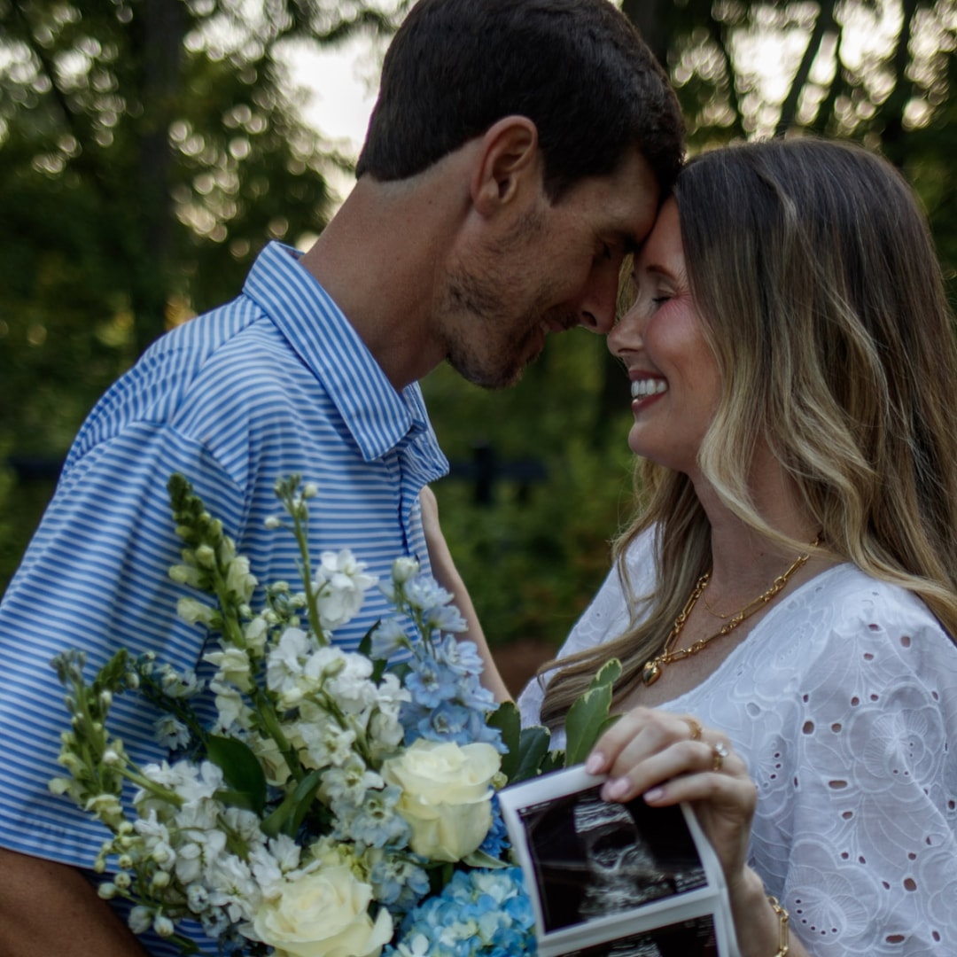 Photo shared by Emory for their Babylist baby registry.