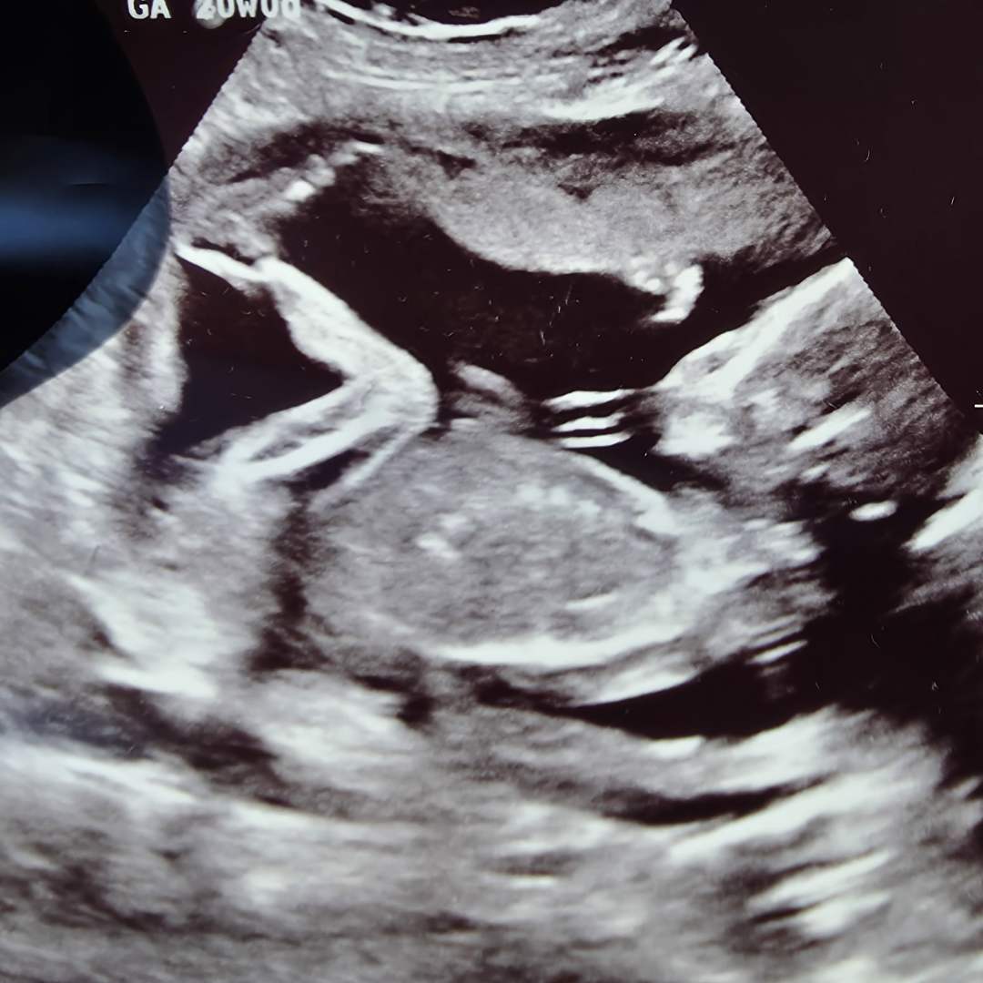 Photo shared by Natasha for their Babylist baby registry.