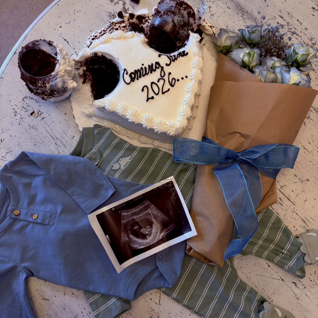 Photo shared by Emma for their Babylist baby registry.