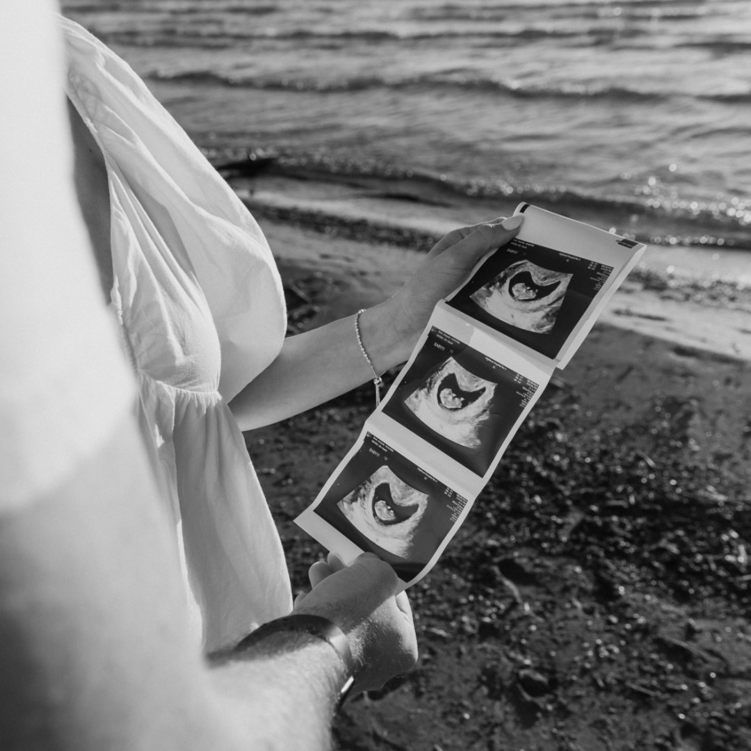 Photo shared by Amanda for their Babylist baby registry.