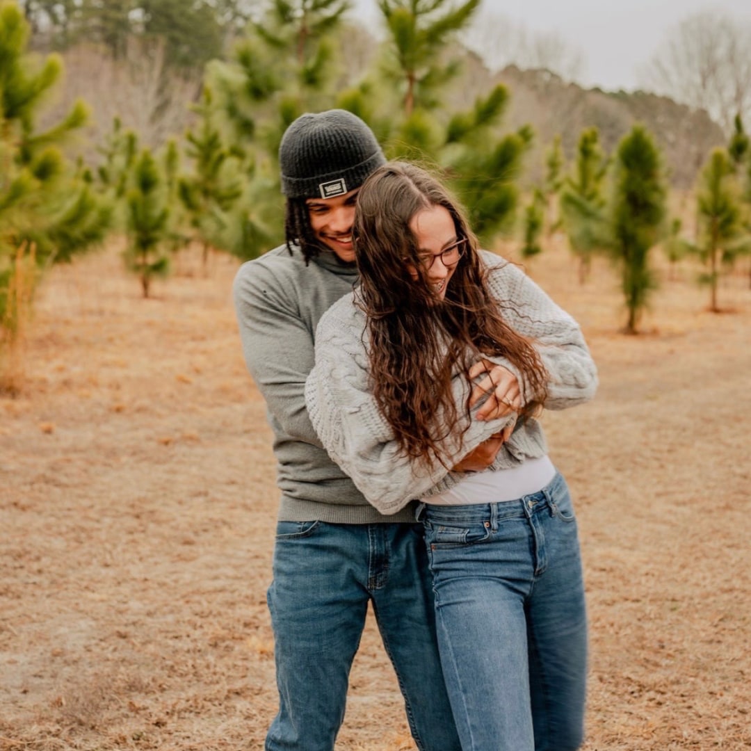 Photo shared by Trinity for their Babylist baby registry.