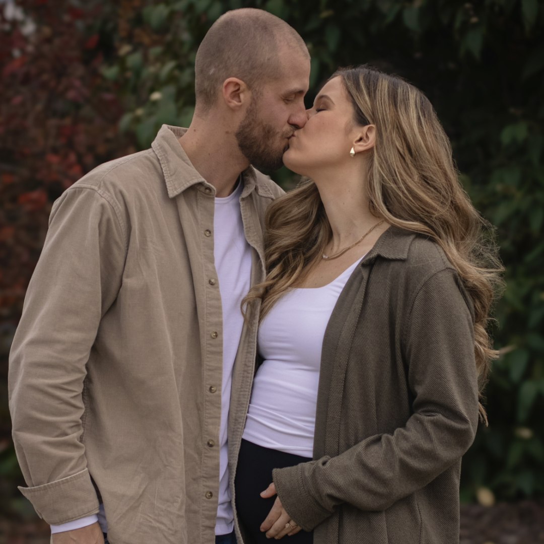 Photo shared by Kailey for their Babylist baby registry.