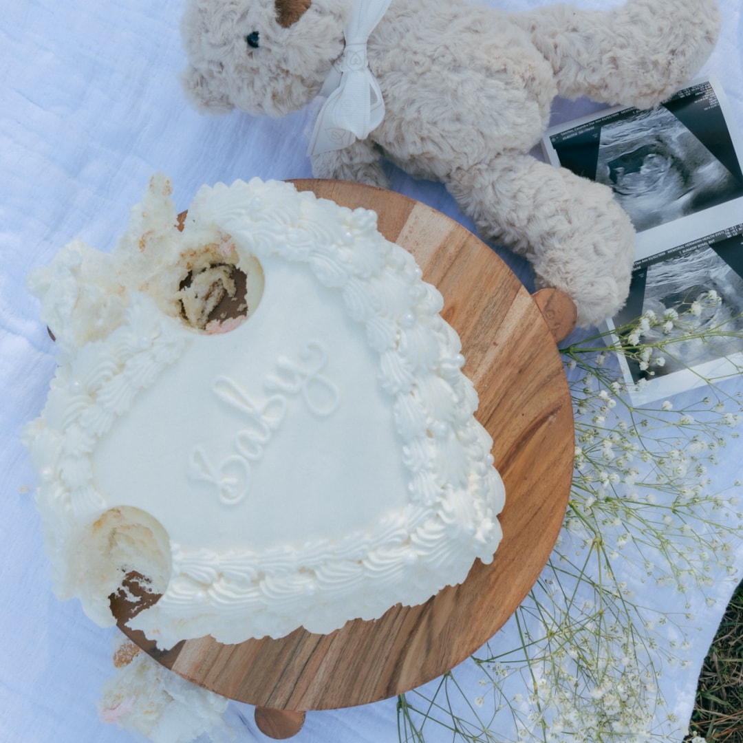 Photo shared by Casandra for their Babylist baby registry.