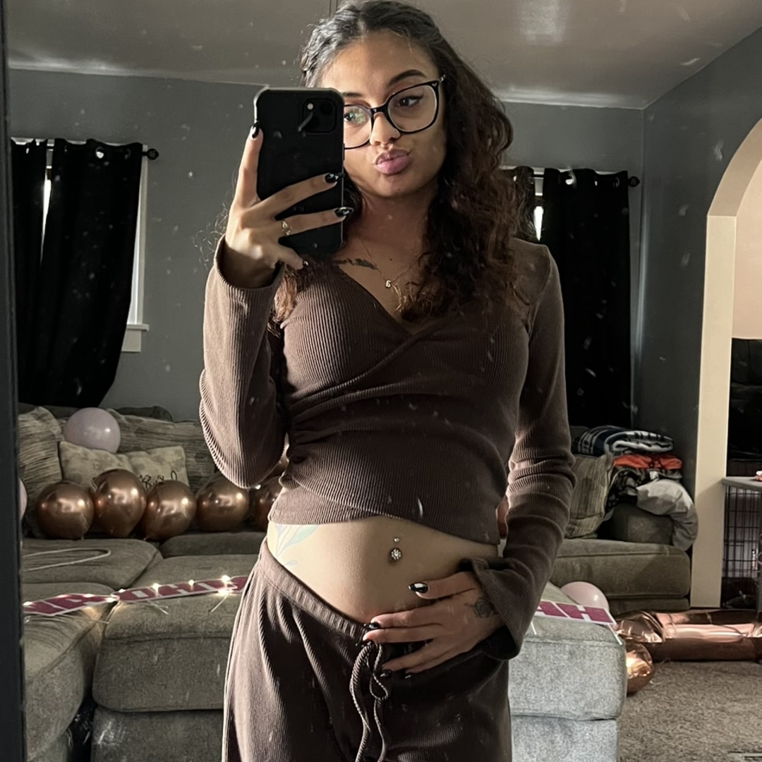 Photo shared by Amari for their Babylist baby registry.