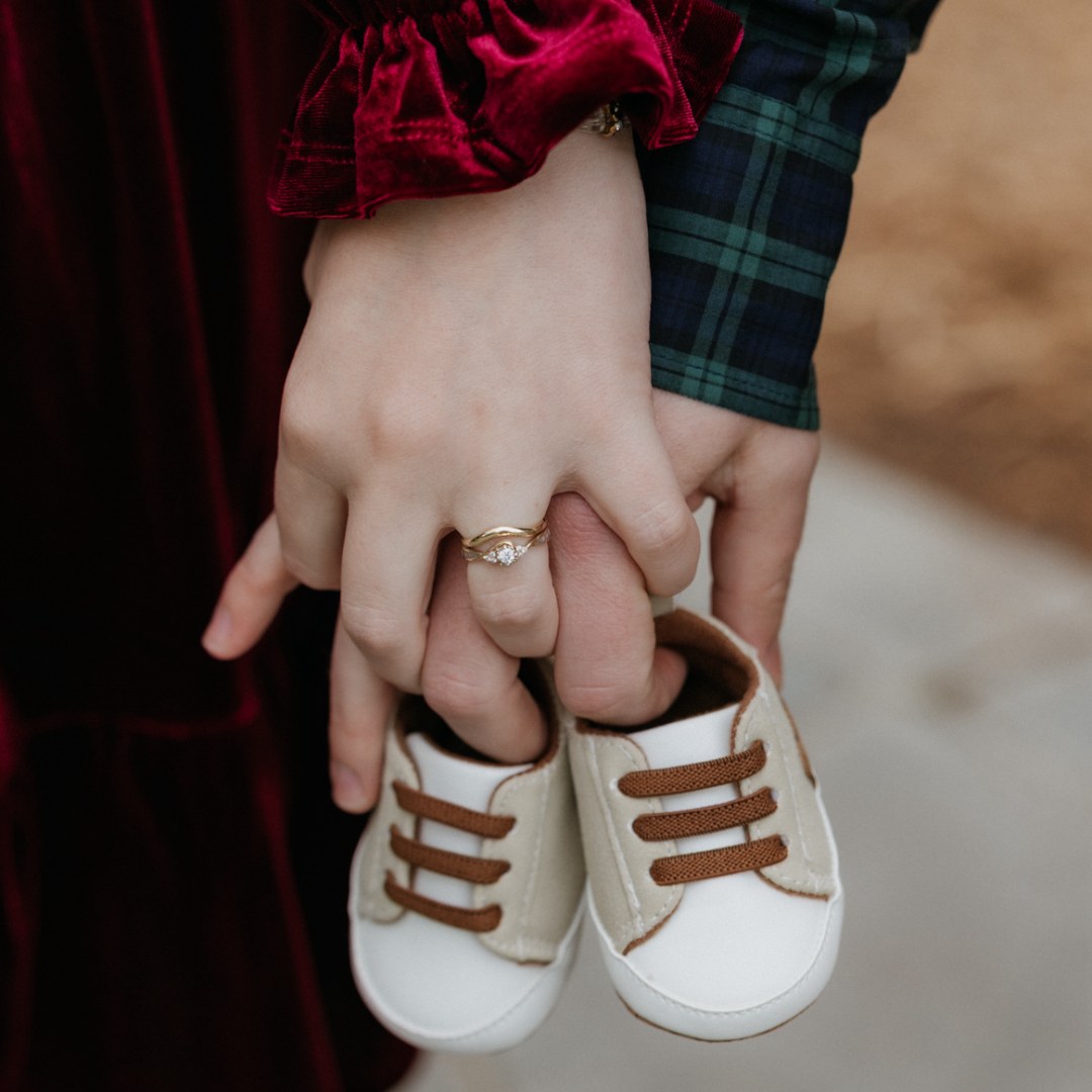 Photo shared by Gracie for their Babylist baby registry.