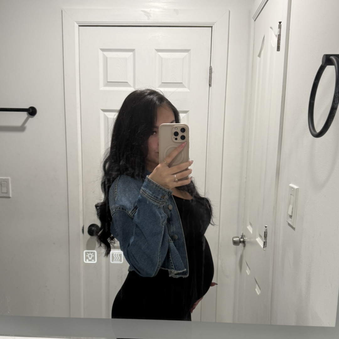 Photo shared by Jlynn for their Babylist baby registry.