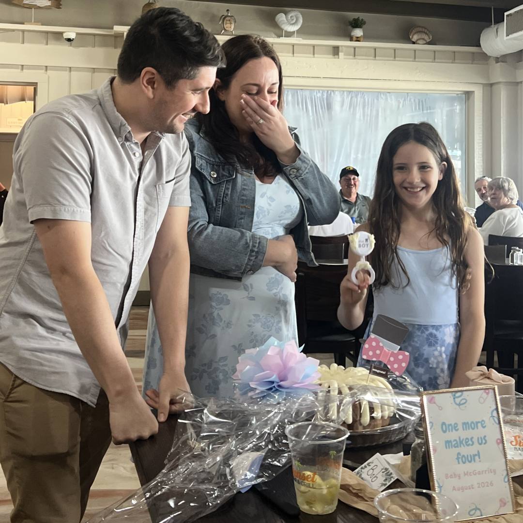 Photo shared by Shannon for their Babylist baby registry.