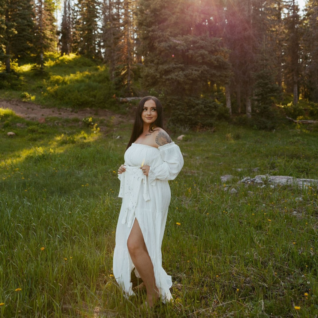 Photo shared by Cree for their Babylist baby registry.
