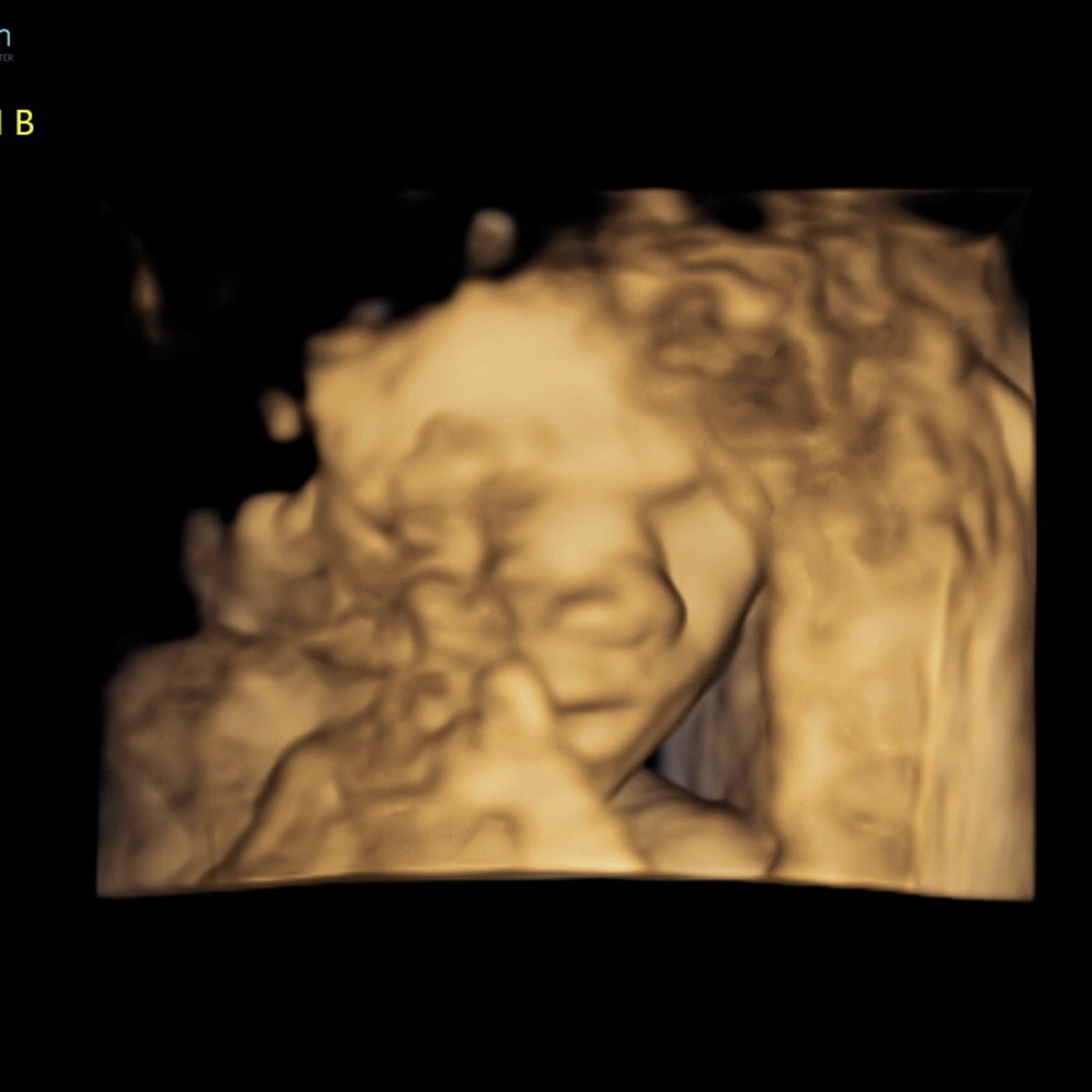 Photo shared by Brianna for their Babylist baby registry.