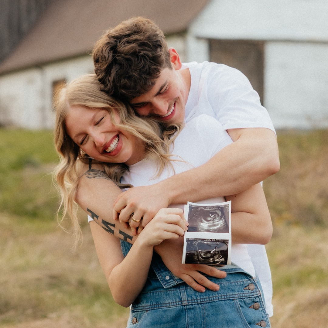 Photo shared by Emma for their Babylist baby registry.