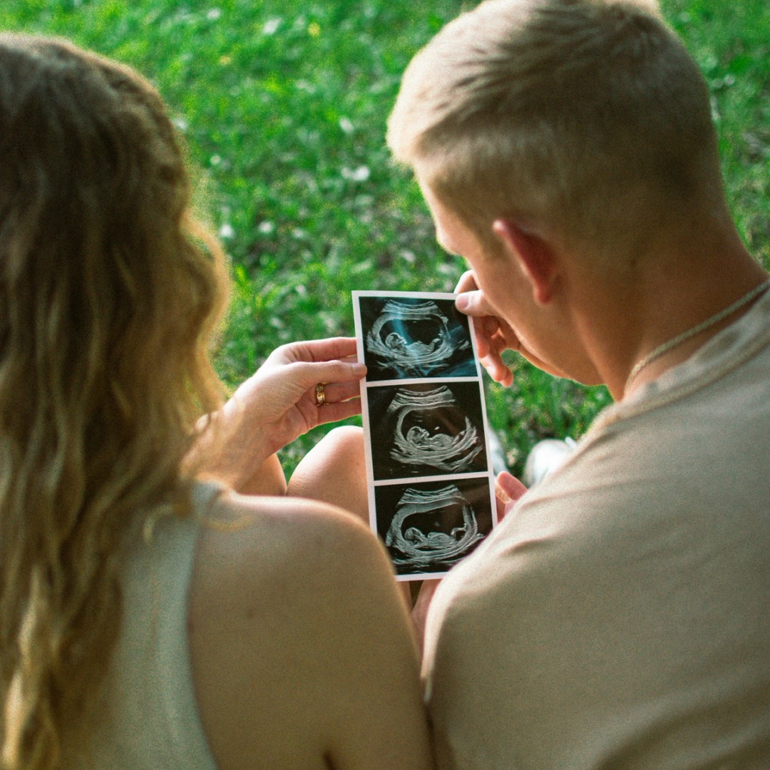 Photo shared by Ellie for their Babylist baby registry.