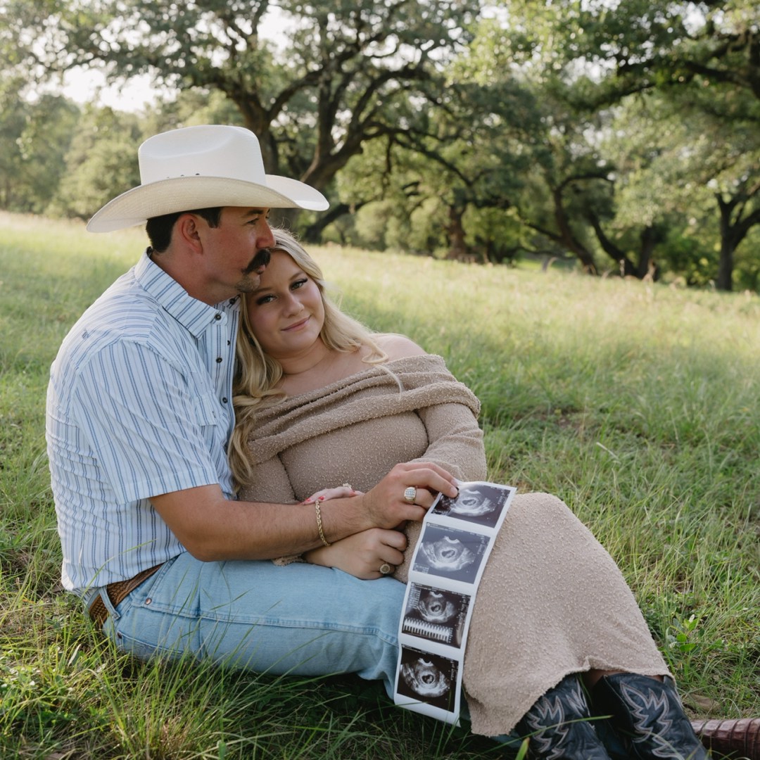 Photo shared by Katelyn for their Babylist baby registry.