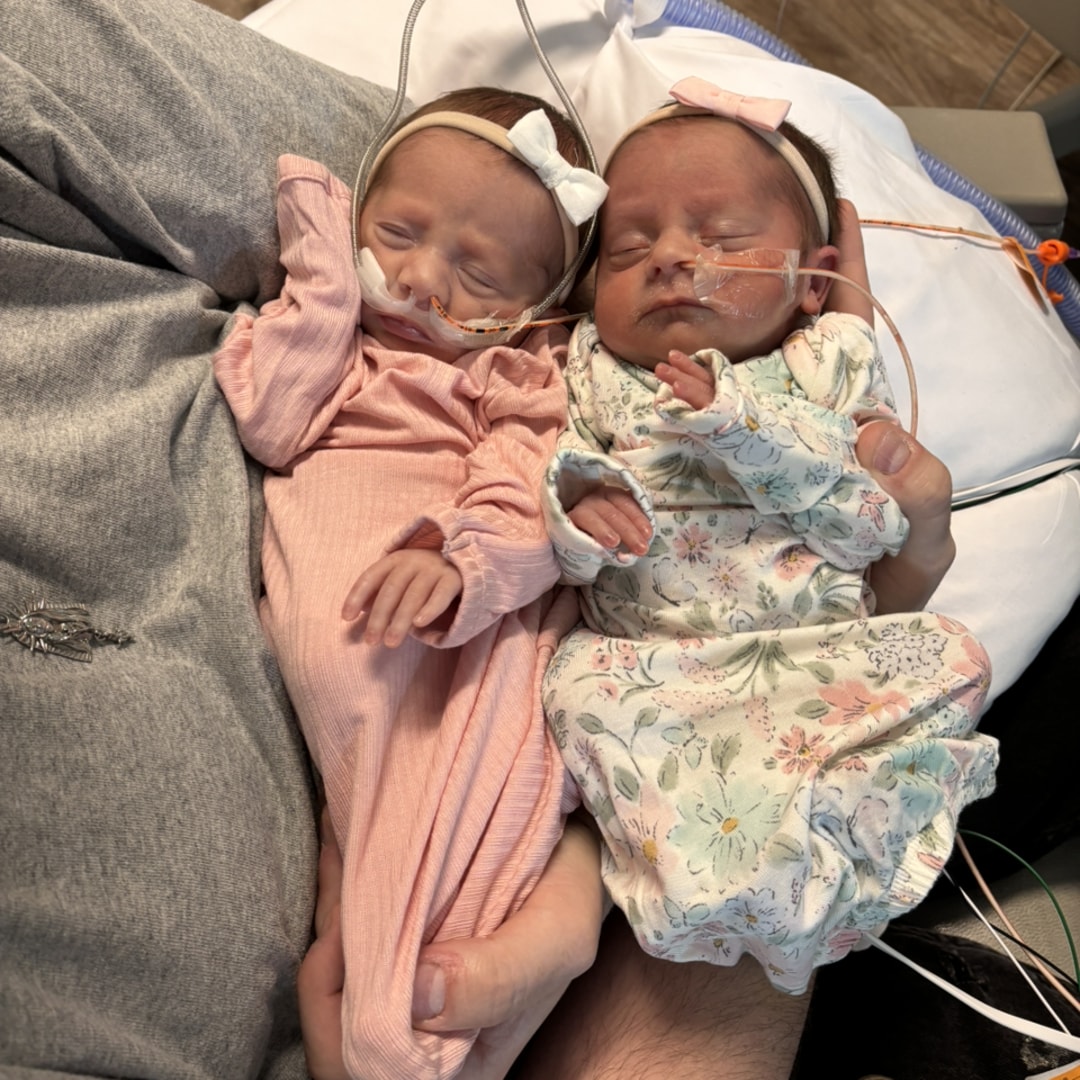Photo shared by Jake for their Babylist baby registry.