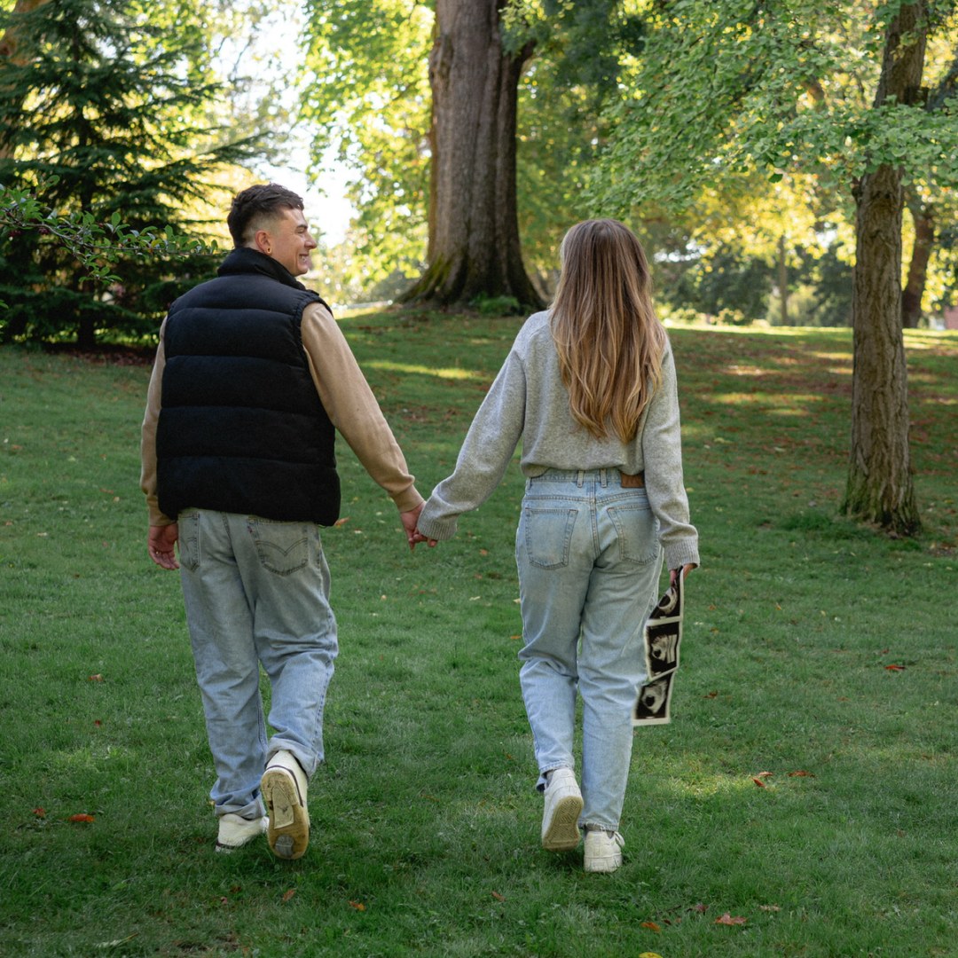 Photo shared by Baylie for their Babylist baby registry.