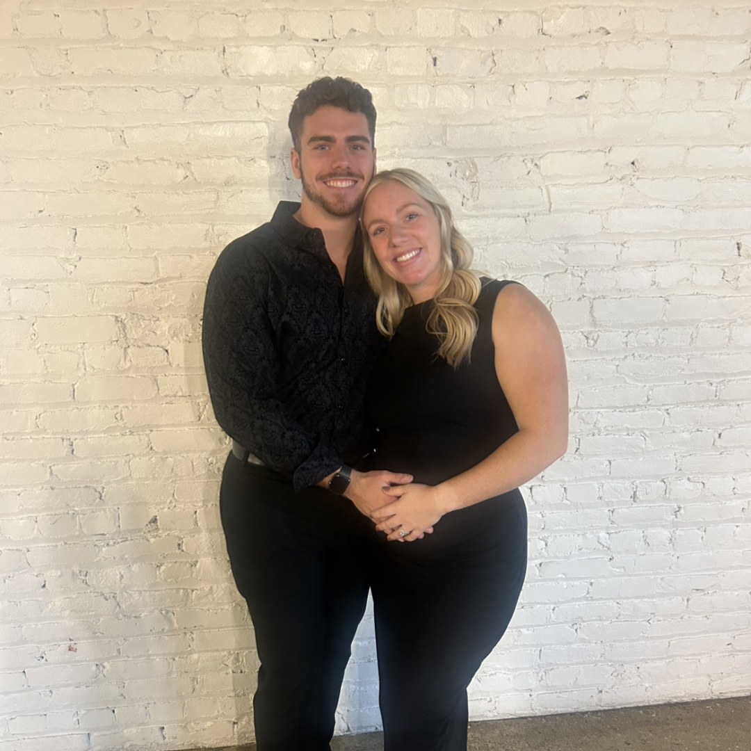 Photo shared by Madi for their Babylist baby registry.