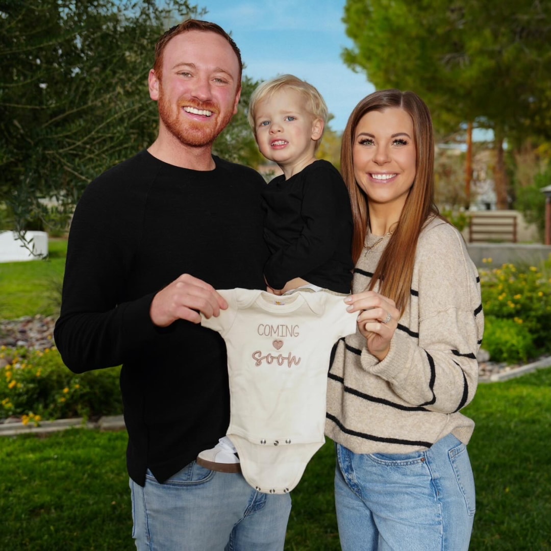 Photo shared by Summer for their Babylist baby registry.