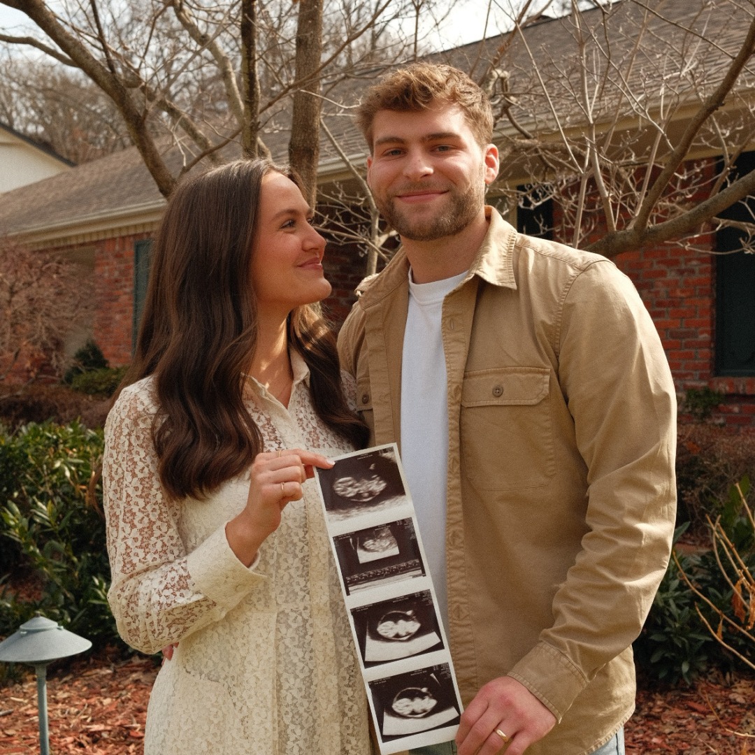 Photo shared by Vail for their Babylist baby registry.
