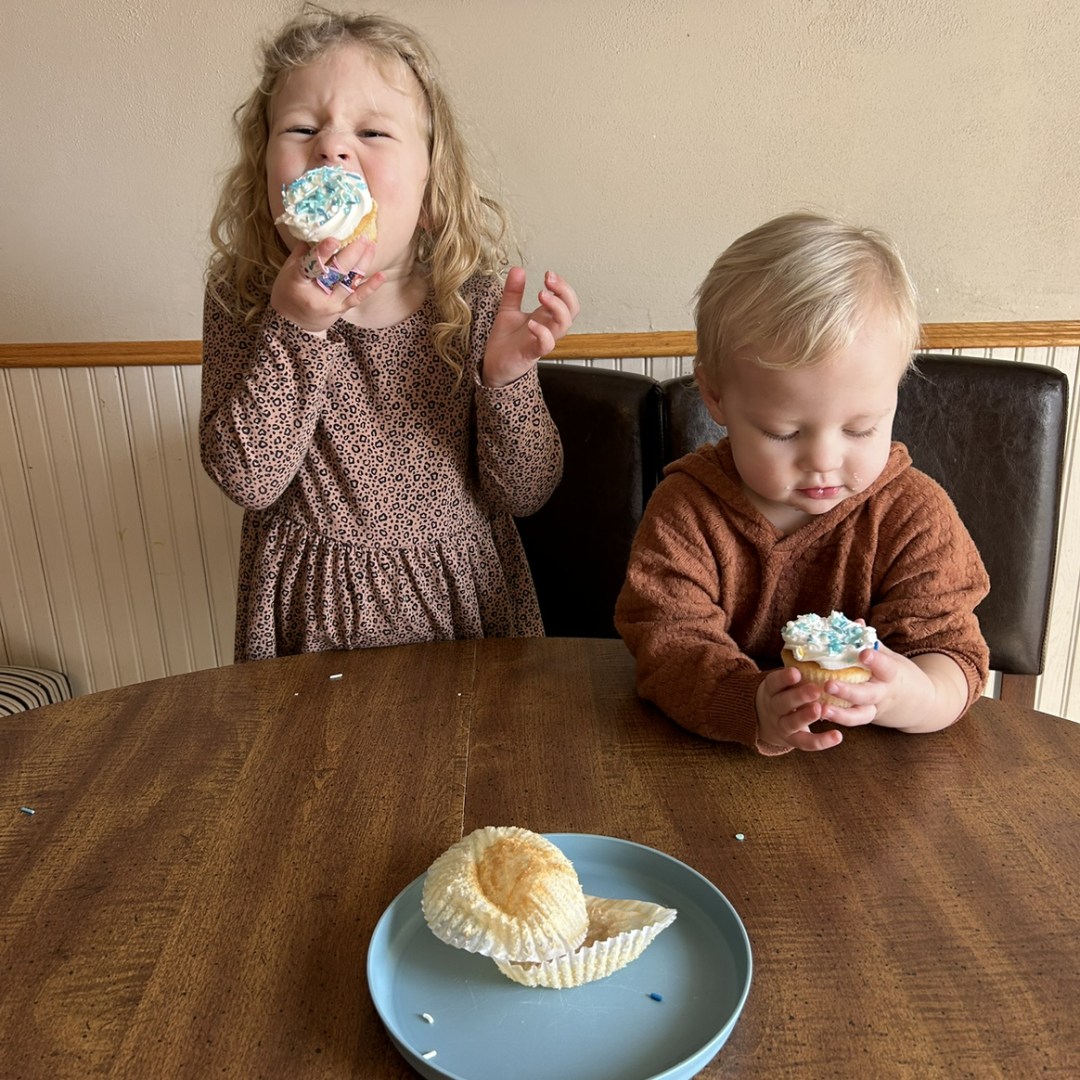 Photo shared by Emma for their Babylist baby registry.