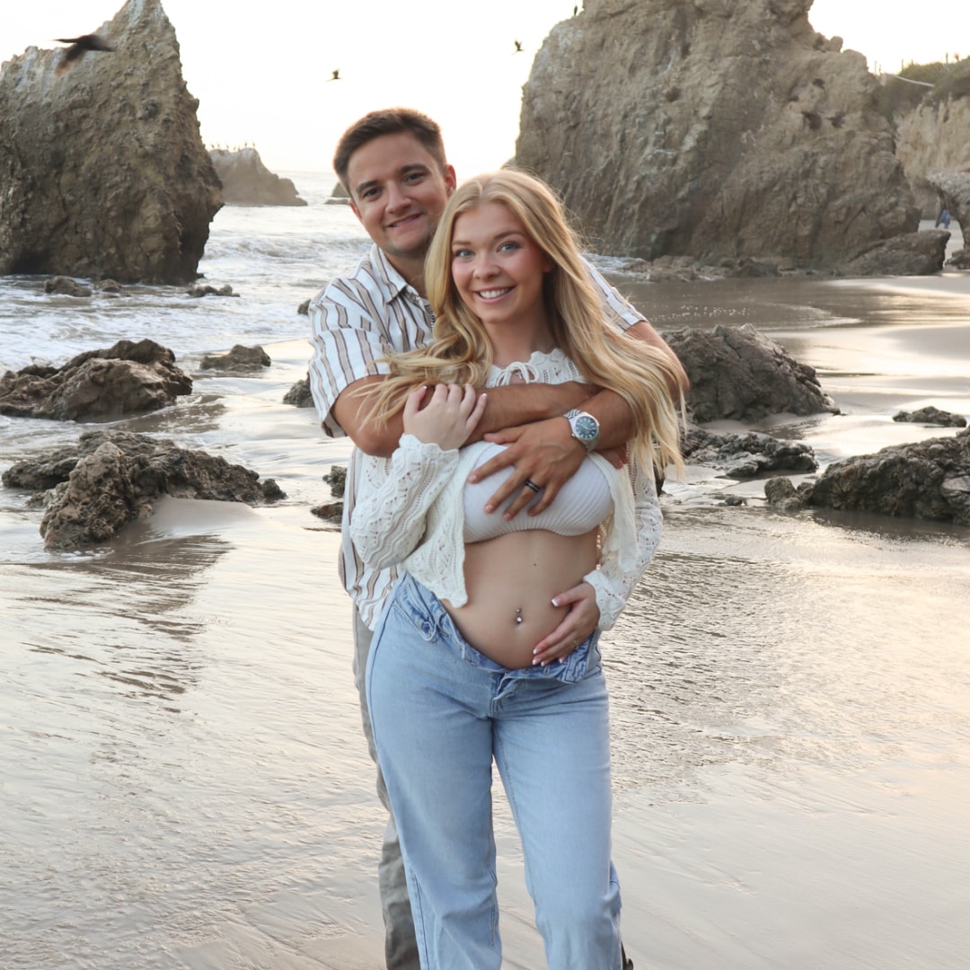 Photo shared by Kaeli for their Babylist baby registry.