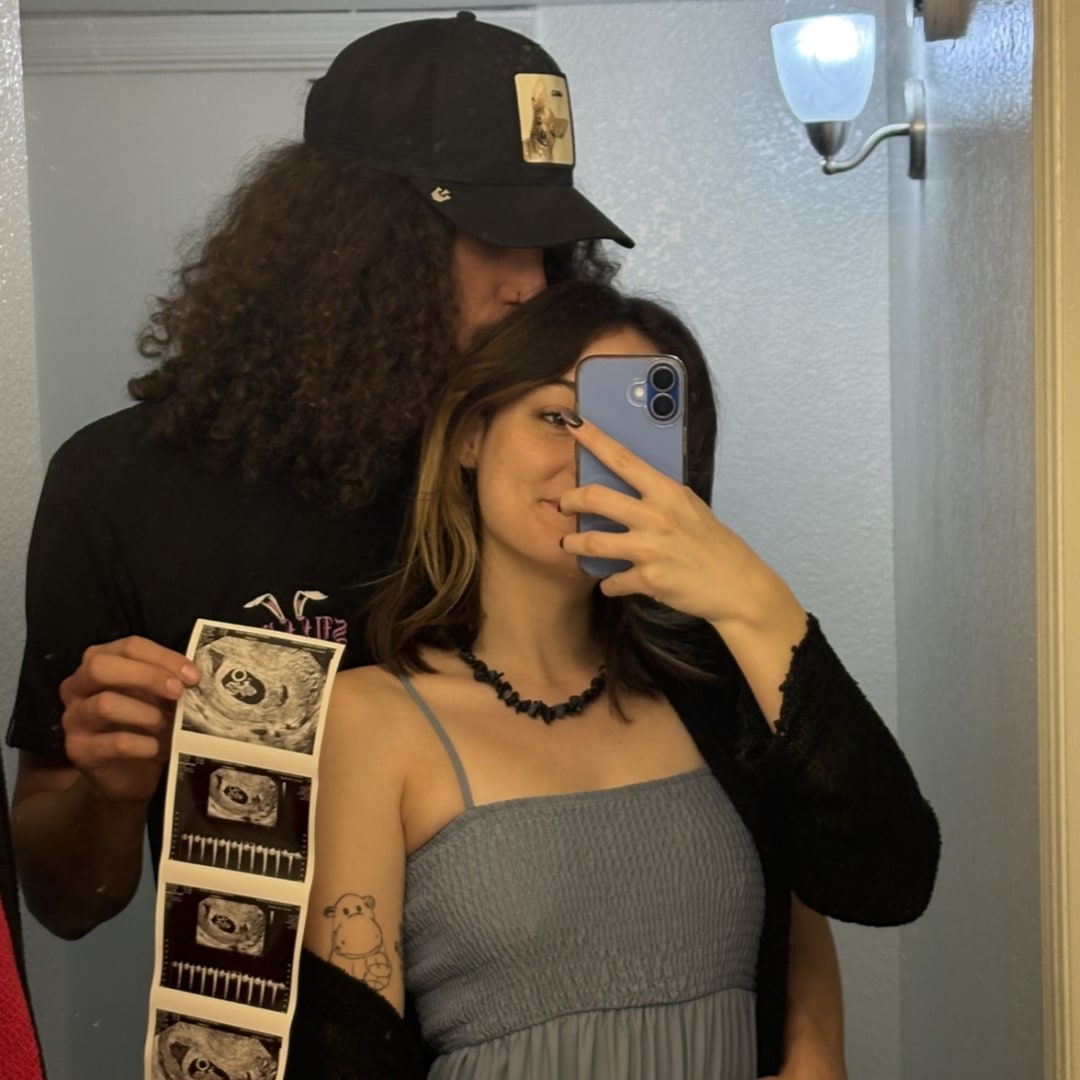 Photo shared by Ashlyn for their Babylist baby registry.