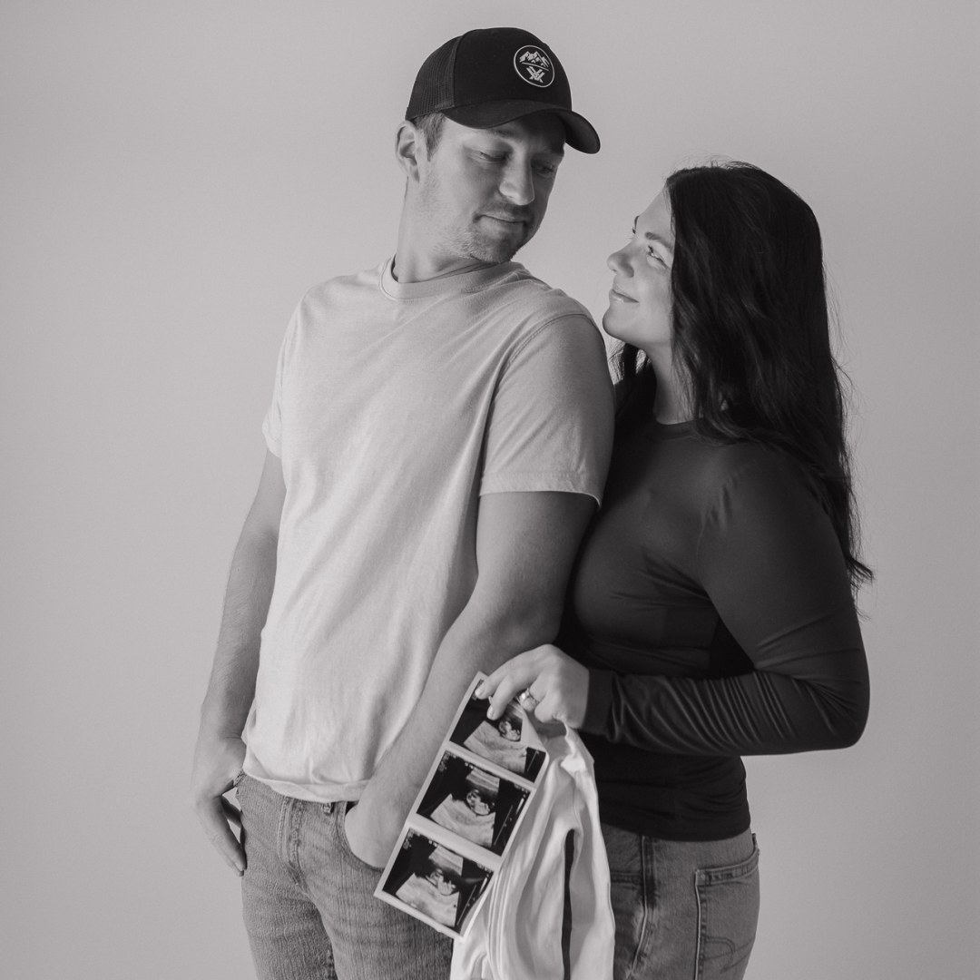 Photo shared by Victoria for their Babylist baby registry.