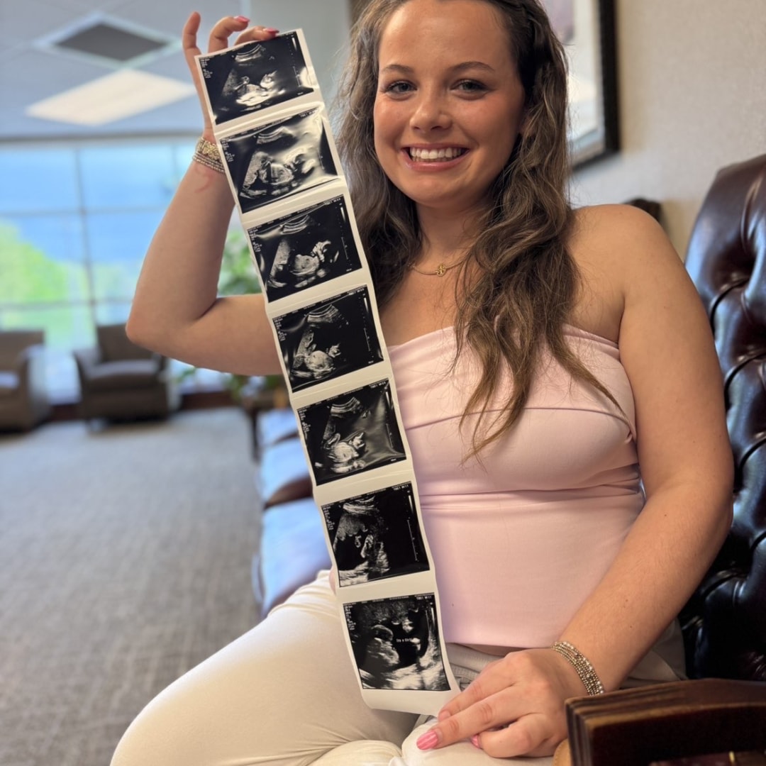 Photo shared by Macey for their Babylist baby registry.