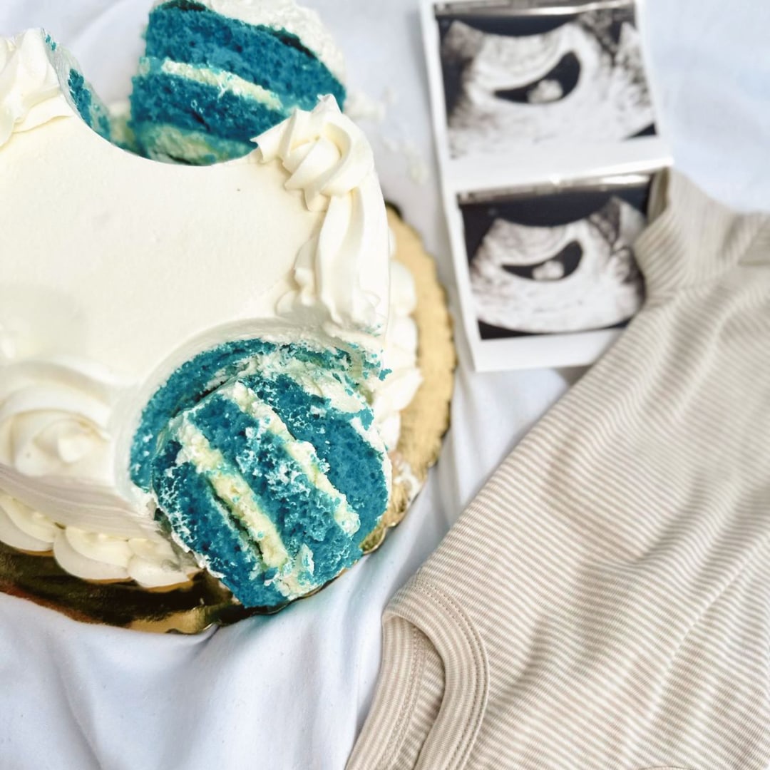 Photo shared by Lorena for their Babylist baby registry.