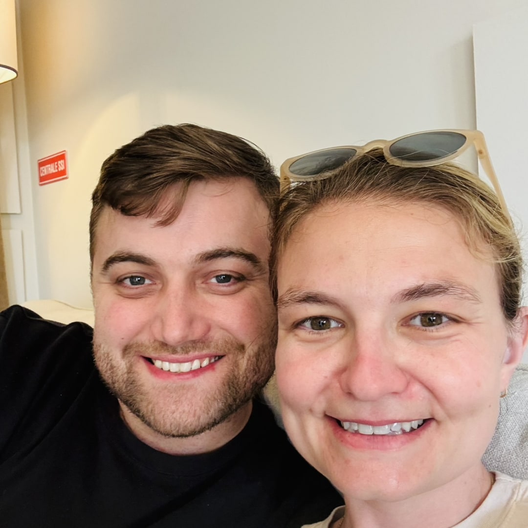 Photo shared by Jessie for their Babylist baby registry.