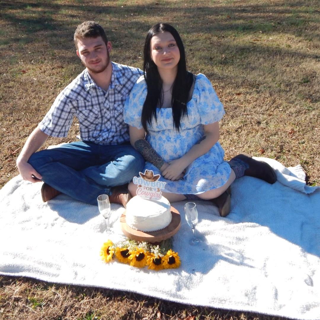 Photo shared by Elizabeth for their Babylist baby registry.