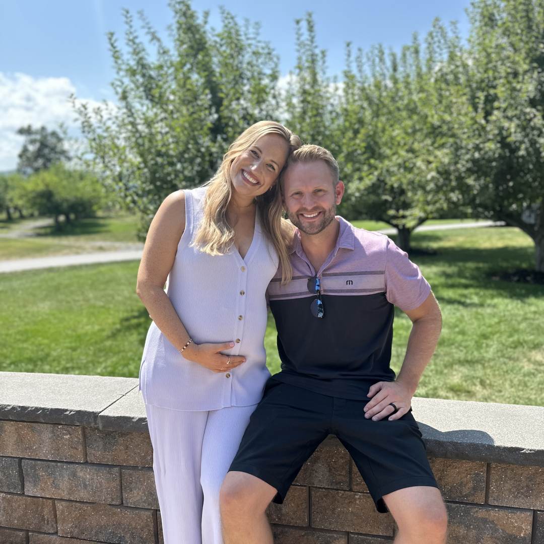 Photo shared by Maria for their Babylist baby registry.