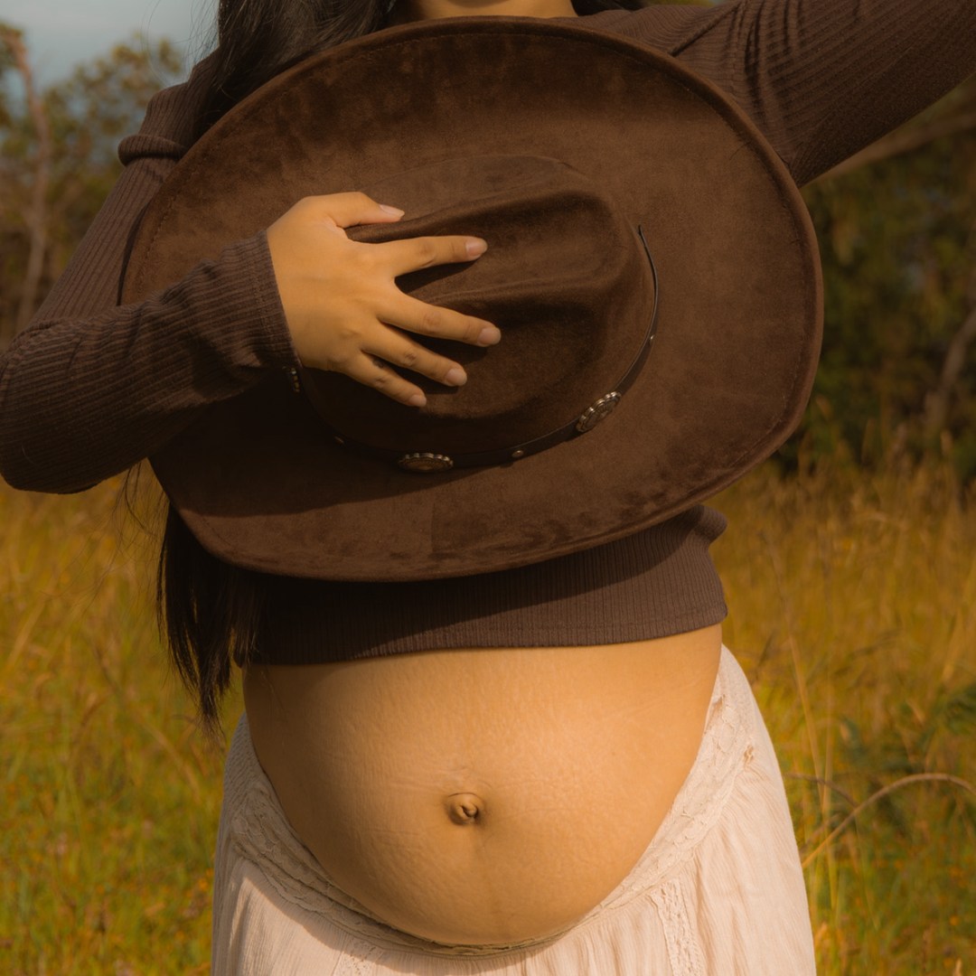 Photo shared by Claudine for their Babylist baby registry.