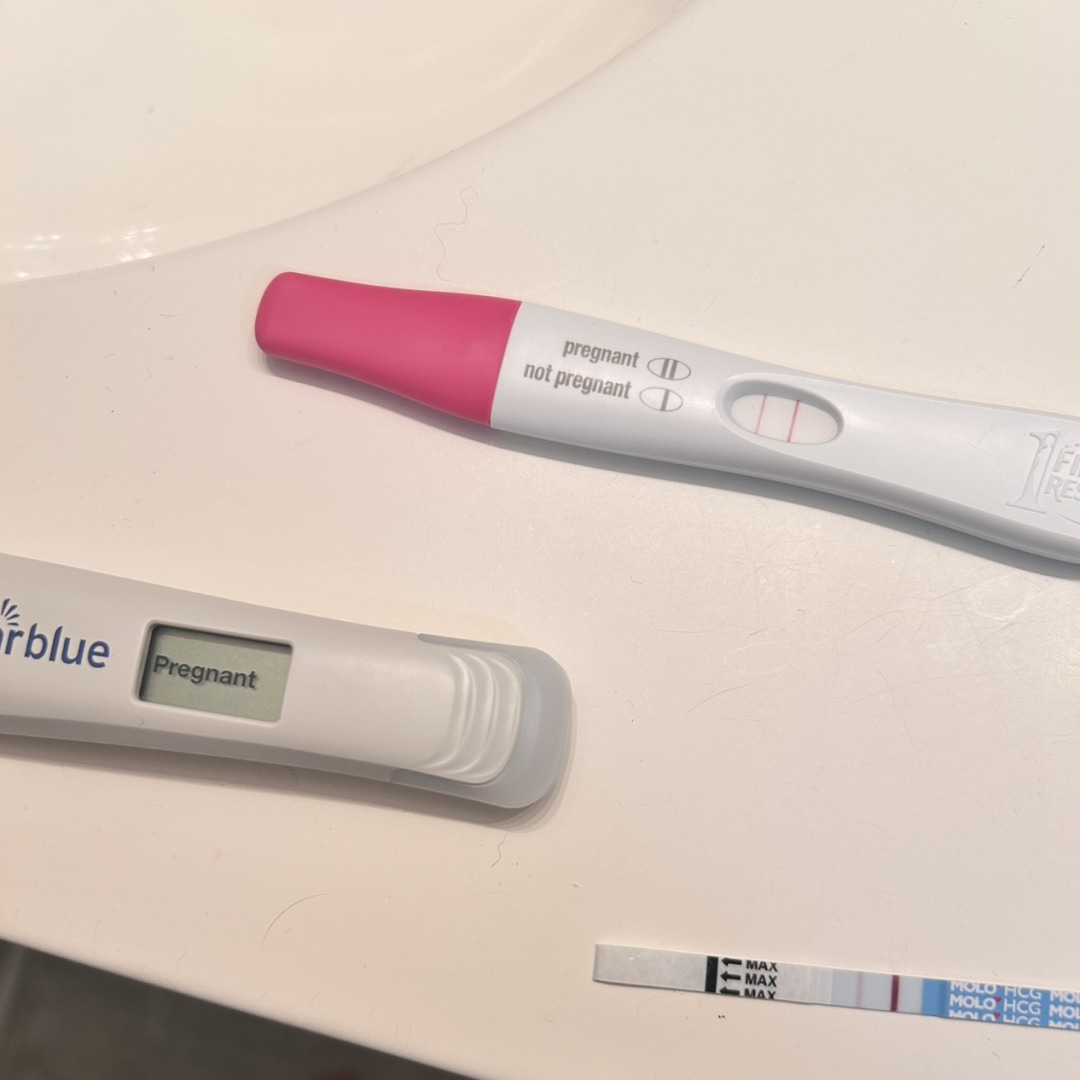 Photo shared by Angelina for their Babylist baby registry.